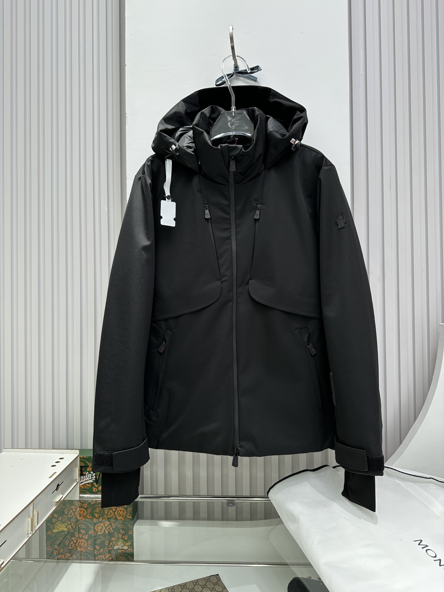 Moncler Down Jackets